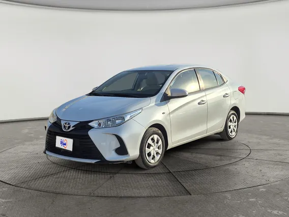 Toyota Yaris  Y 2022 