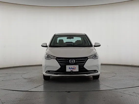 شانجان السفن Basic 2023 
