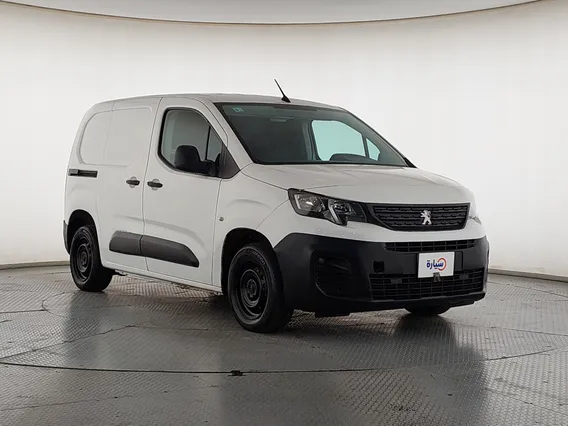 Peugeot Partner Short van 2021 