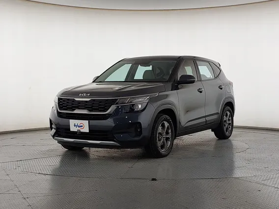 Kia Seltos LX 2023 