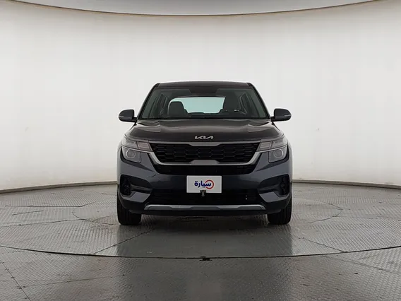 Kia Seltos LX 2023 