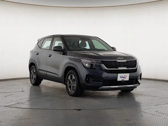 Kia Seltos LX 2023 