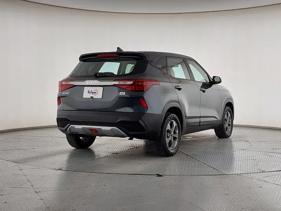 Kia Seltos LX 2023 