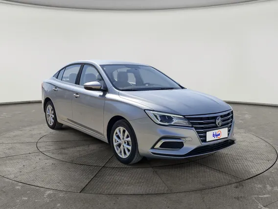 MG 5 COM 2024 