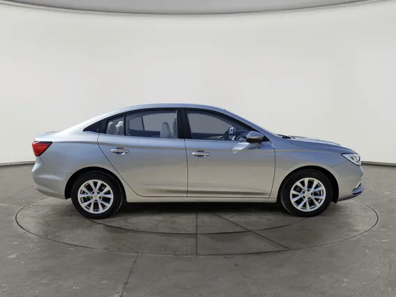 MG 5 COM 2024 
