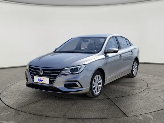 MG 5 COM 2024 