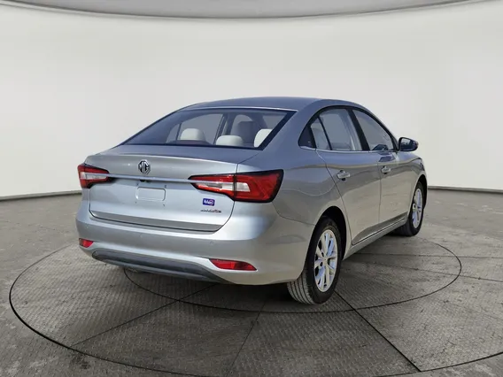 MG 5 COM 2024 