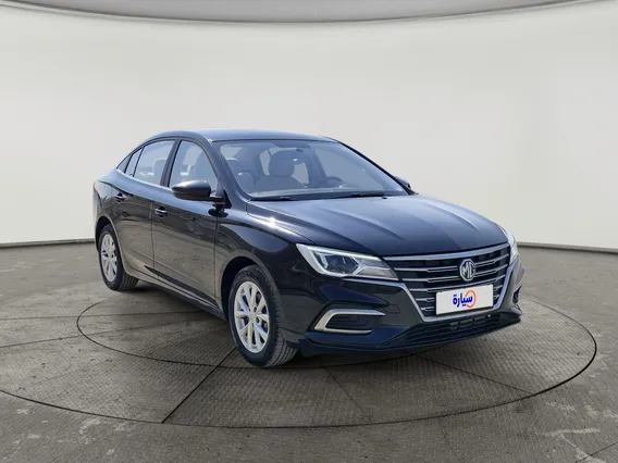 MG 5 COM 2024 