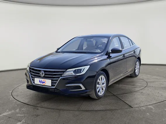 MG 5 COM 2024 