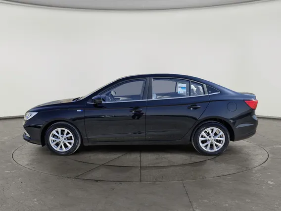 MG 5 COM 2024 