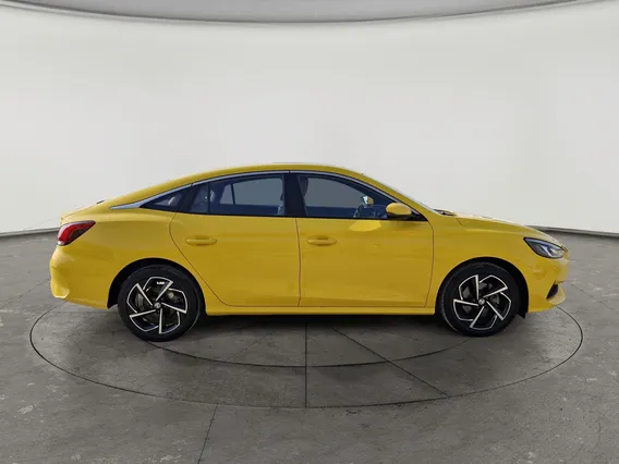 MG GT COM 2024 