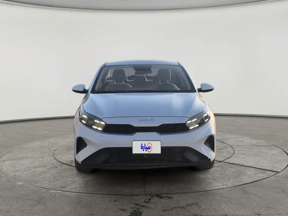 Kia Cerato LX 2024 