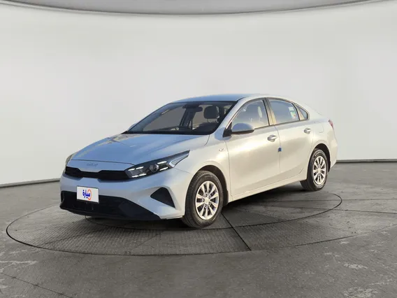 Kia Cerato LX 2024 