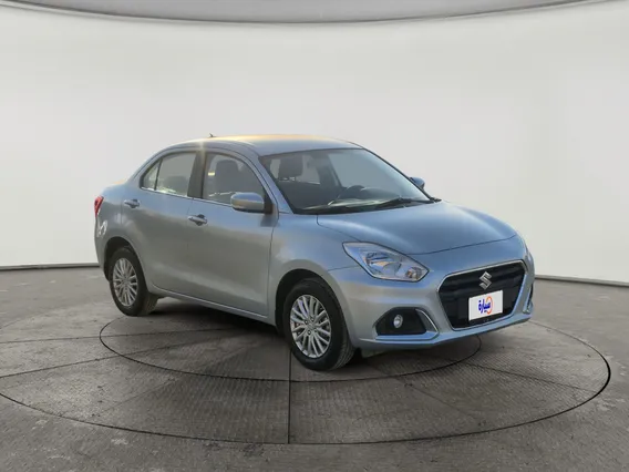 Suzuki Dzire GLX 2025 