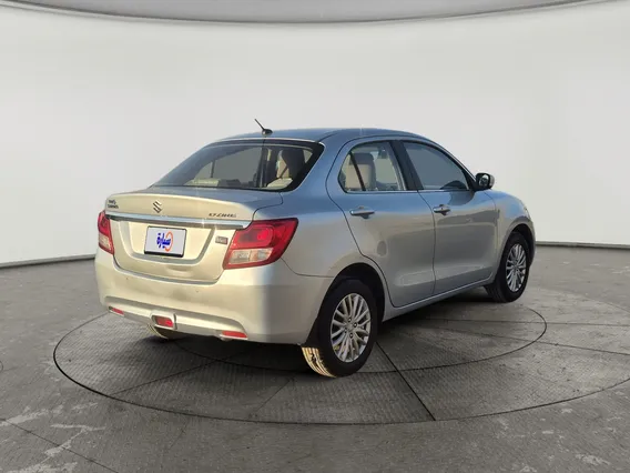 Suzuki Dzire GLX 2025 