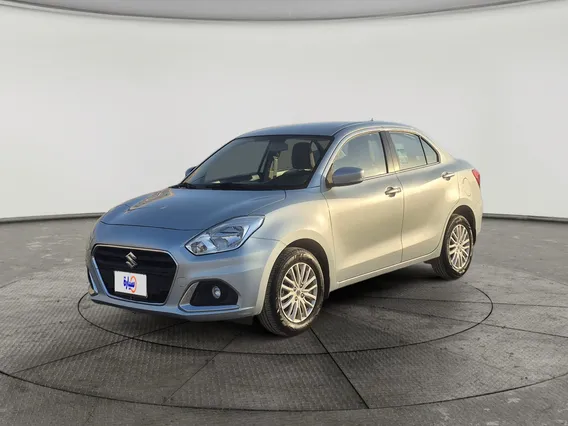 Suzuki Dzire GLX 2025 
