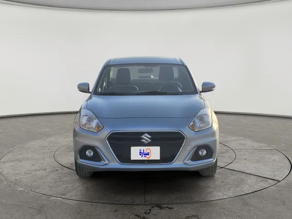 Suzuki Dzire GLX 2025 