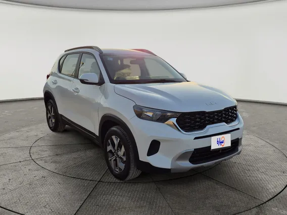 Kia SONET LX 2023 