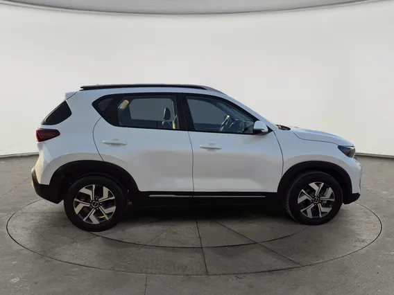 Kia SONET LX 2023 