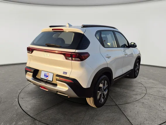 Kia SONET LX 2023 
