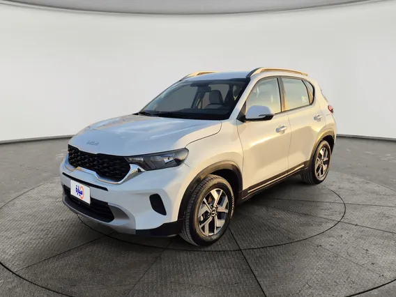 Kia SONET LX 2023 