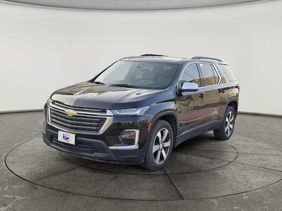 Chevrolet Traverse LT 2022 