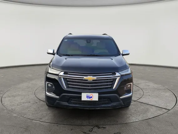 Chevrolet Traverse LT 2022 