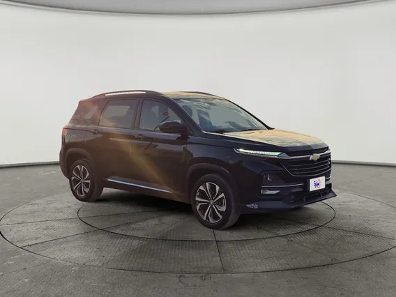 Chevrolet Captiva Premier 2025 