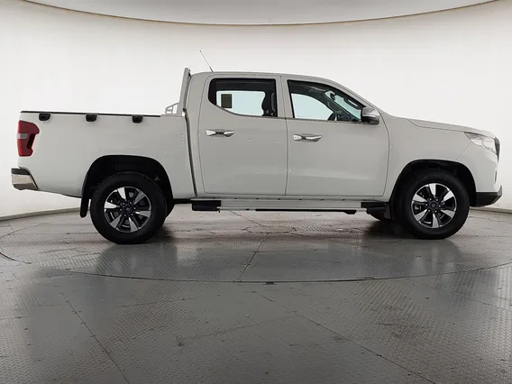 Changan Hunter Delta 2023 دبل