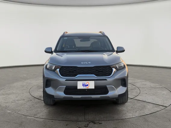 Kia SONET LX 2023 