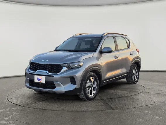 Kia SONET LX 2023 