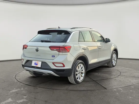 Volkswagen T Roc Life 2024 