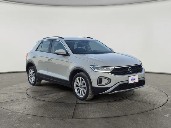 Volkswagen T Roc Life 2024 