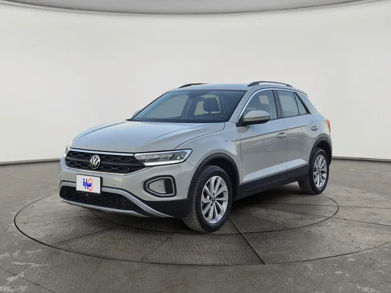 Volkswagen T Roc Life 2024 