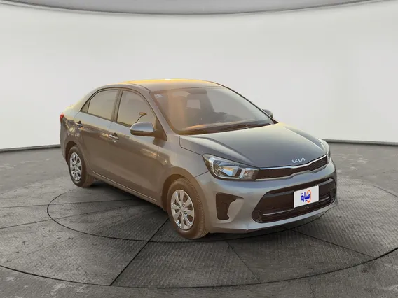 Kia Pegas LX 2022 
