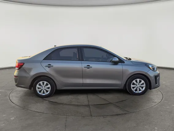 Kia Pegas LX 2022 