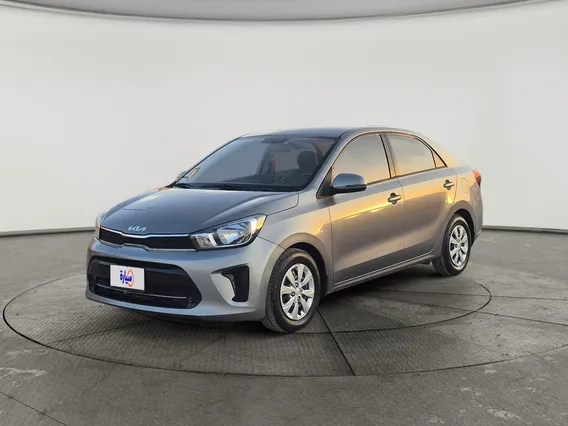 Kia Pegas LX 2022 