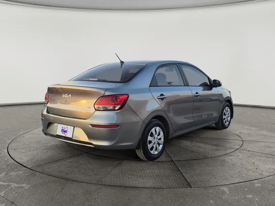 Kia Pegas LX 2022 