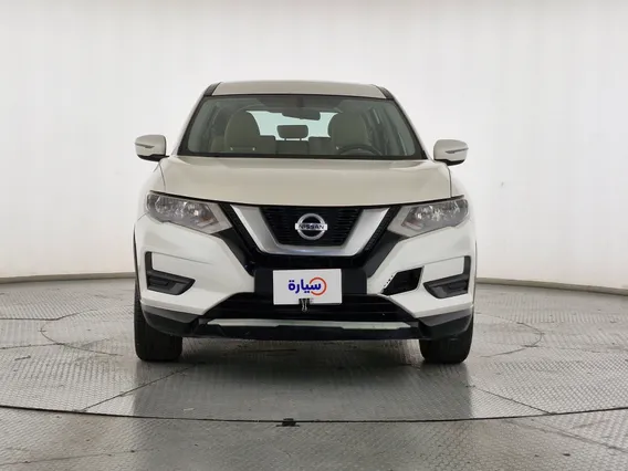 Nissan Xtrail S 5 Seats 2021 