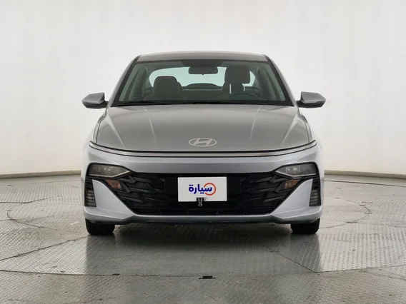 Hyundai Accent Fleet 2025 