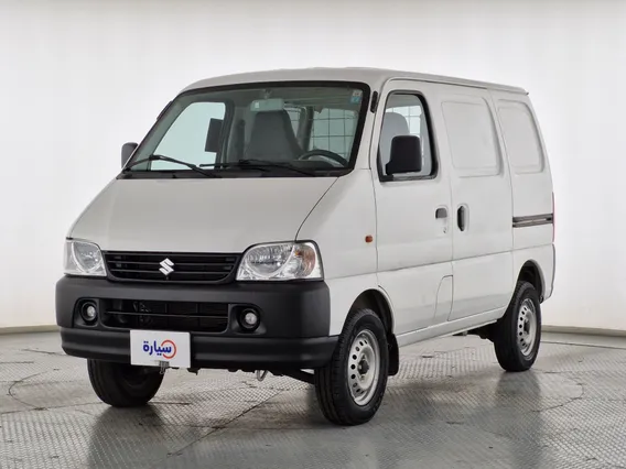Suzuki Eeco Cargo Van 2025 