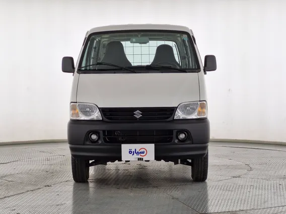 Suzuki Eeco Cargo Van 2025 
