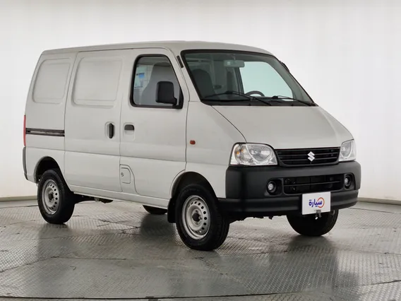 Suzuki Eeco Cargo Van 2025 