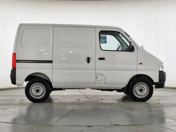 Suzuki Eeco Cargo Van 2025 