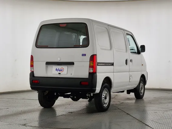 Suzuki Eeco Cargo Van 2025 