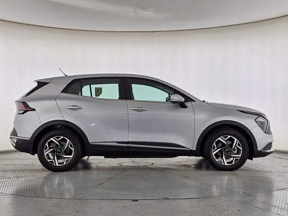 Kia Sportage LX 2023 دبل