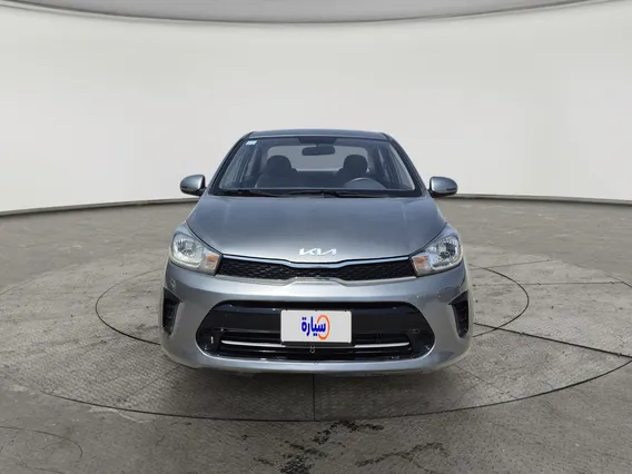 Kia Pegas LX 2022 