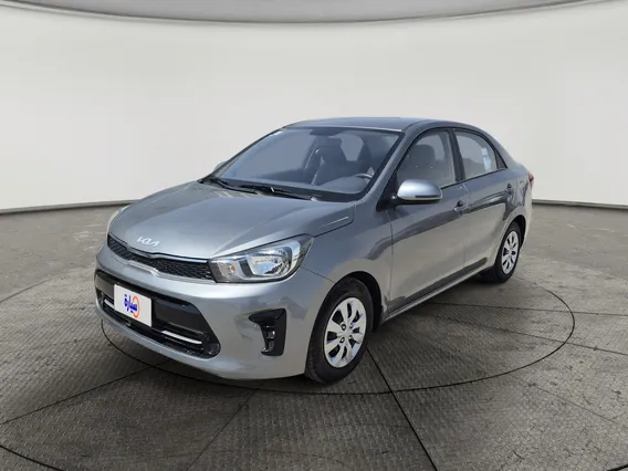 Kia Pegas LX 2022 