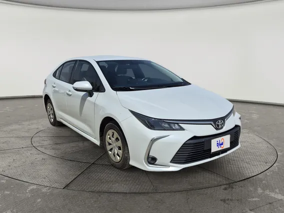 Toyota Corolla XLI 2023 