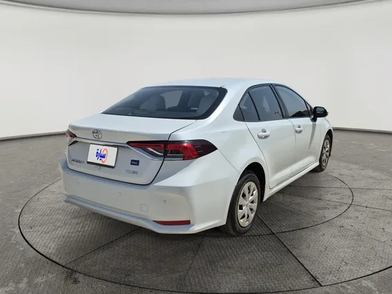 Toyota Corolla XLI 2023 